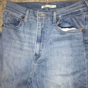 Levi’s jeans